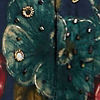 Dark Blue Elegance Kurta Pajama